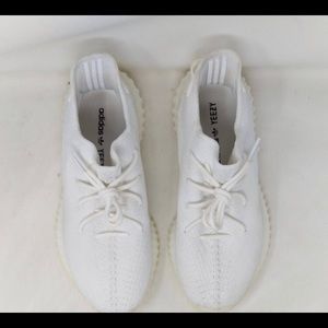 Yeezy Boost 350 V2 Cream White